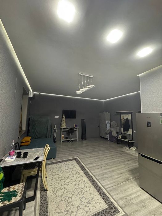 Мирзо Улугбек район IT Park