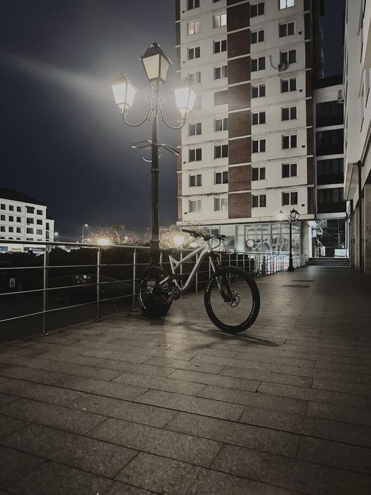 Commencal meta v4 2014