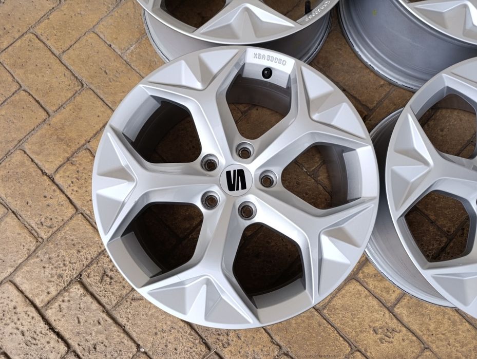 Нови джанти за Seat,Сеат 5х112 17 Tarraco