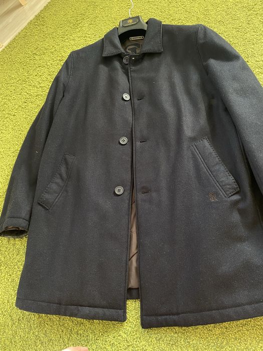 Пальто Stefano ricci оригинальное