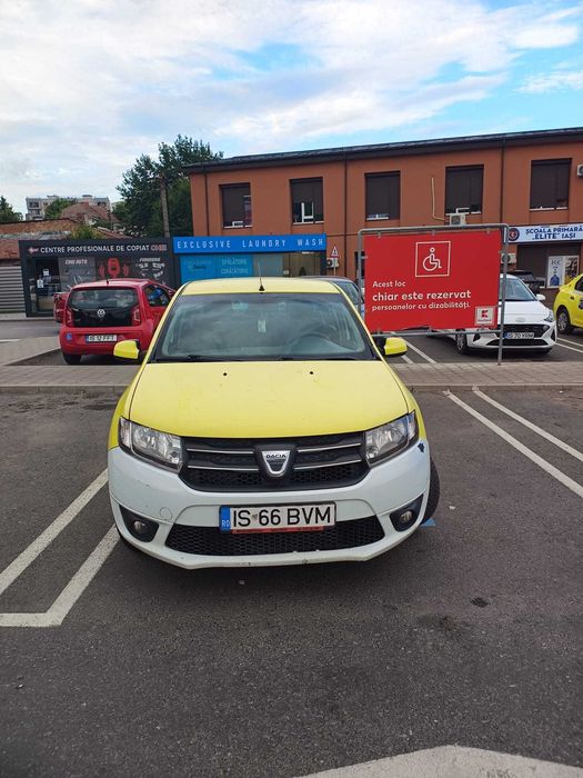 DACIA Logan