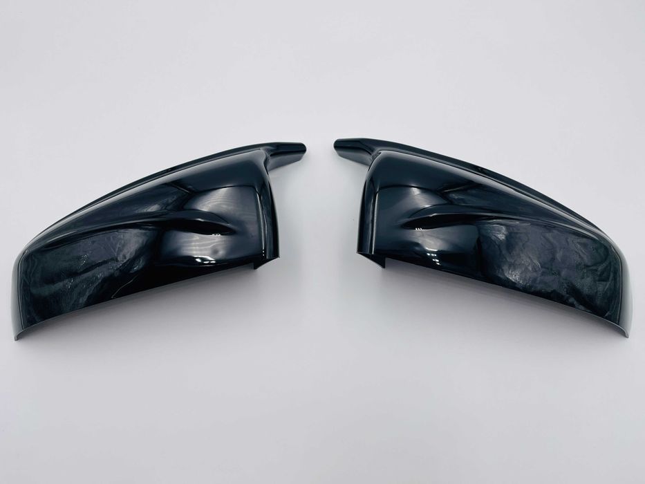 Capace oglinda oglinzi M Batman compatibile BMW X5 E70 X6 E71