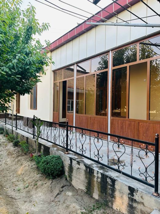 Hovli sotiladi uzbekistanskayada