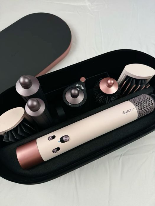 Дайсон цвет сакура