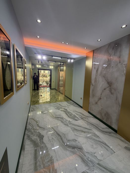 Продаю свою недвижимость! Новый нежилой! На Юсуф хос ходжи 1линия