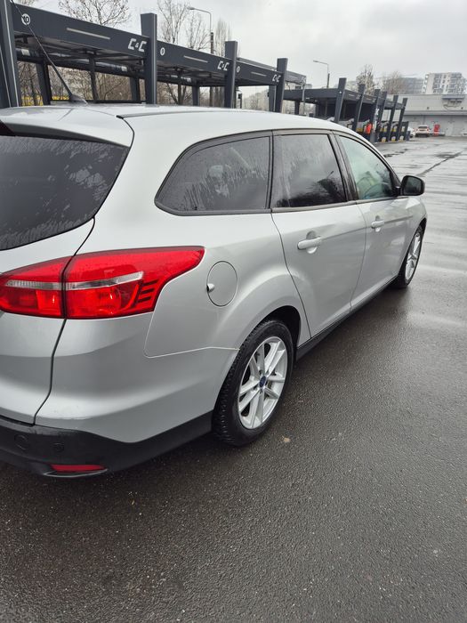 Ford focus mk3 stare buna