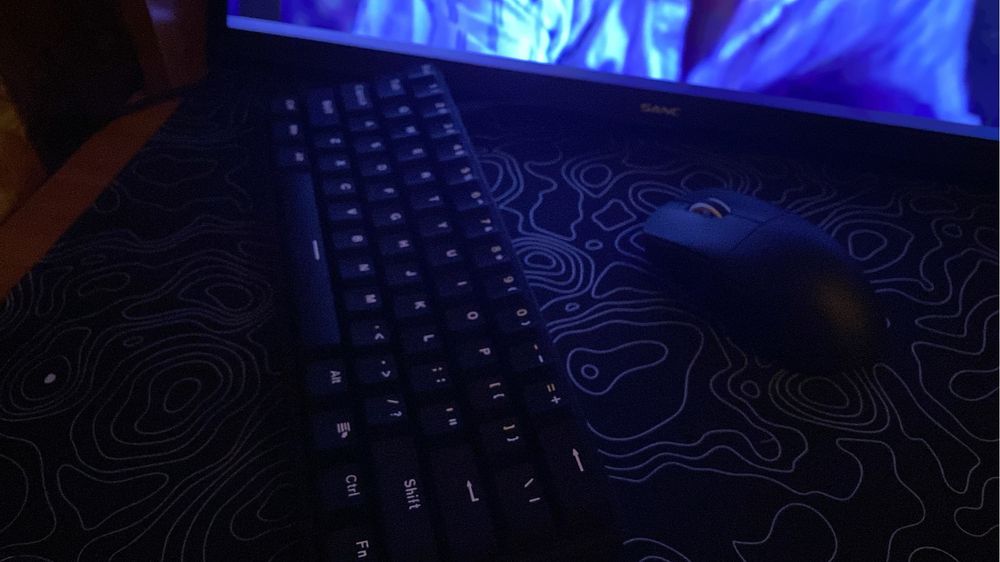 Обмен на сетап полный