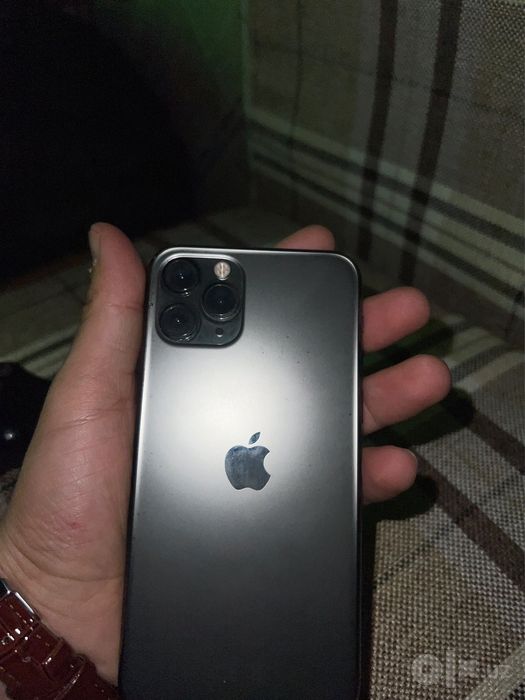 Iphone 11 pro 256gb.
