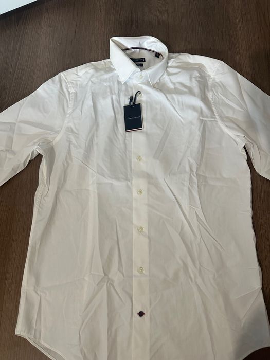 Риза Tommy Hilfiger