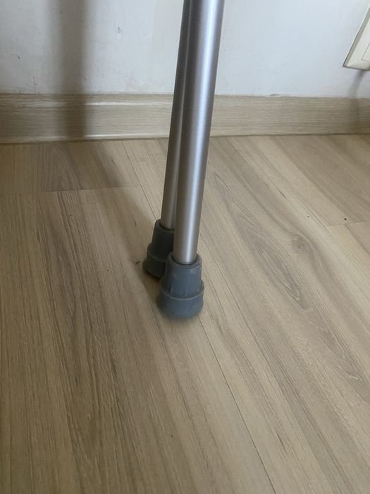 Carje reglabile folosite foarte putin