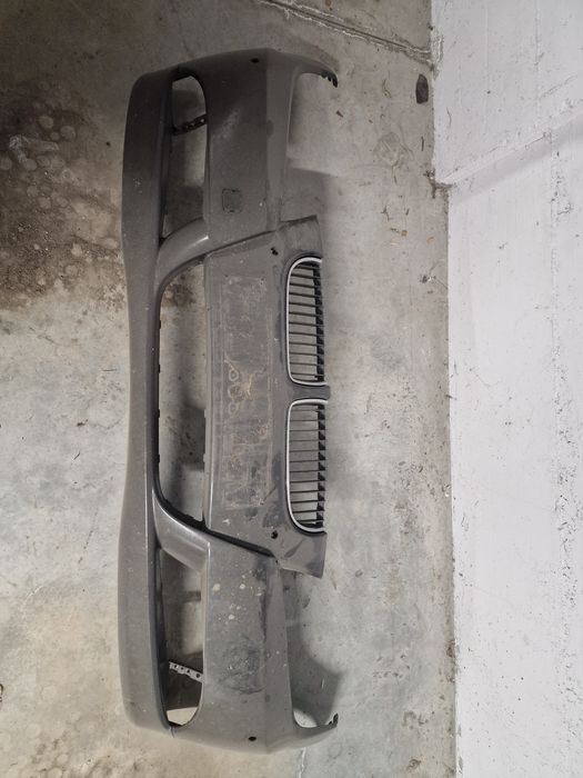 Bara fata BMW e90 e91