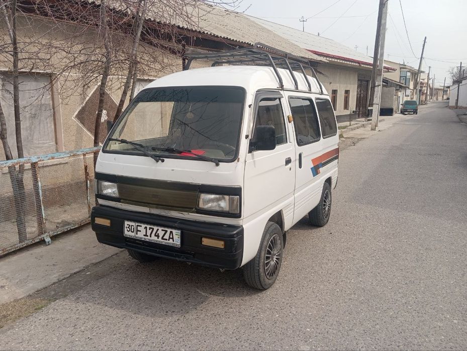 Damas 1 xolati yaxshi