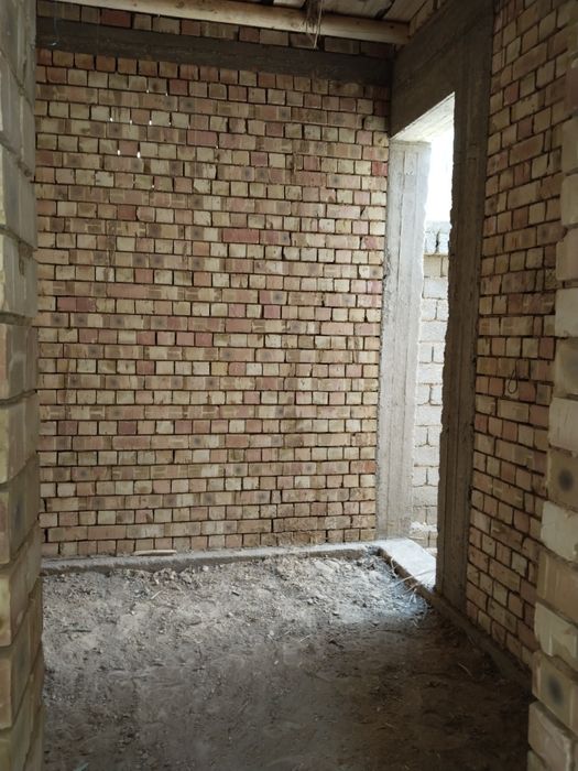 Продаётся участок Келес Киров 2 сот Каробка