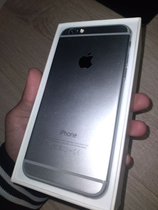 iPhone se 2020 Айфон се 2020