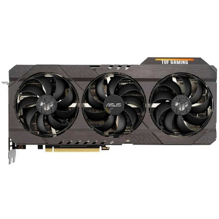 Asus RTX 3070 8Gb