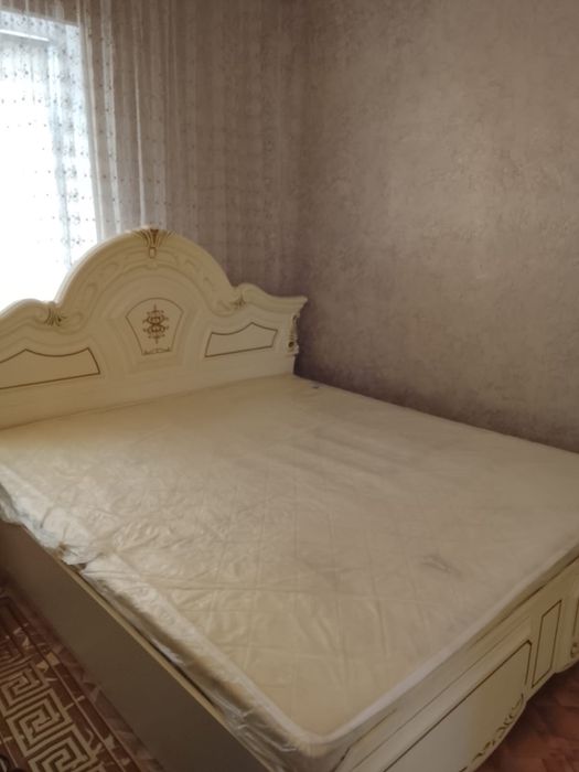 Спалный гарнитур