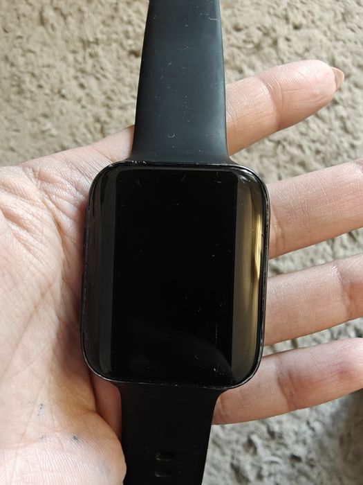 Smartwatch Oppo Watch