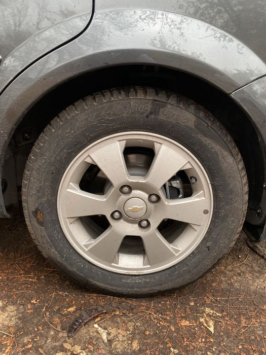 Жентра  сака диска обменга 15 размер родной