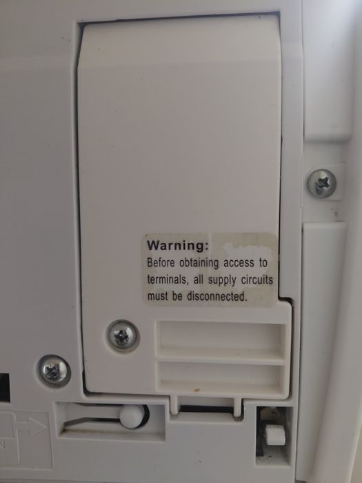 Климатик 12ка.GENERAL FUDJISU