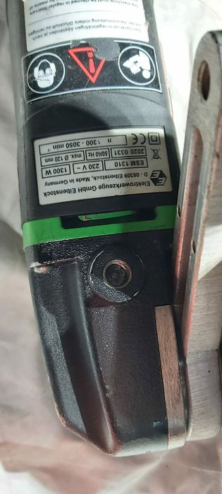 festool flex eibenstoch satinat șlefuit