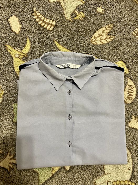 Дълга риза “Zara”