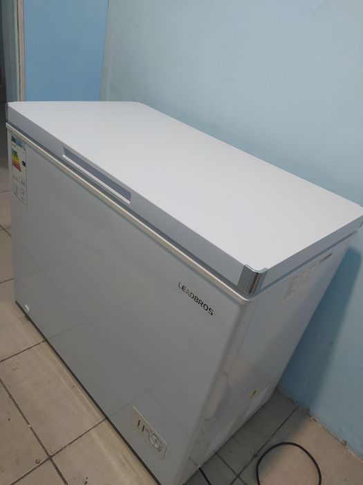 Продам морозилку