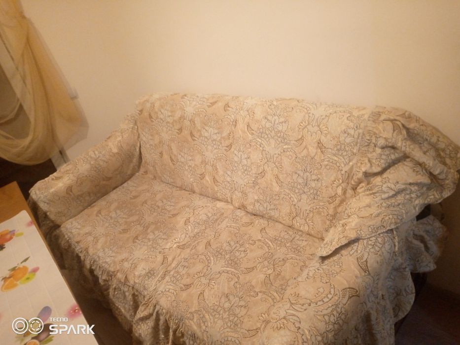 Продам Диван раскладной