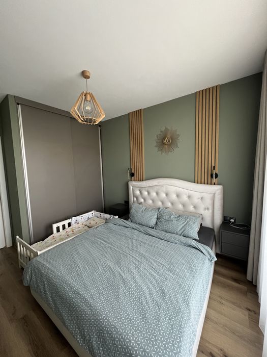 Apartament de vanzare Selimbar, zona Triajului