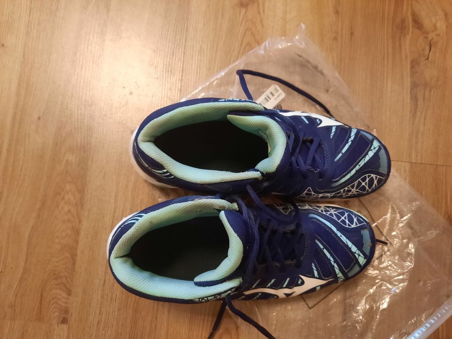 Обувки Mizuno Wave voltage за волейбол