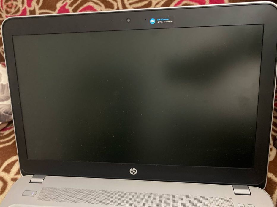 HP ProBook 450 G4