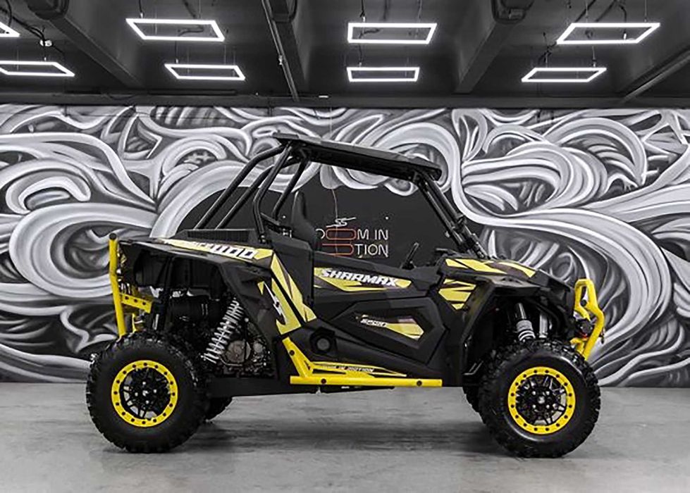 Багги Sharmax XForce 1100 Sport