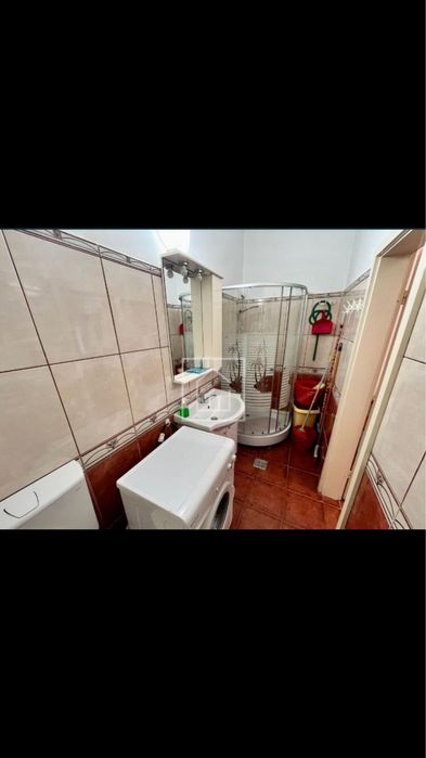 Garsoniera ultracentrala Sibiu !