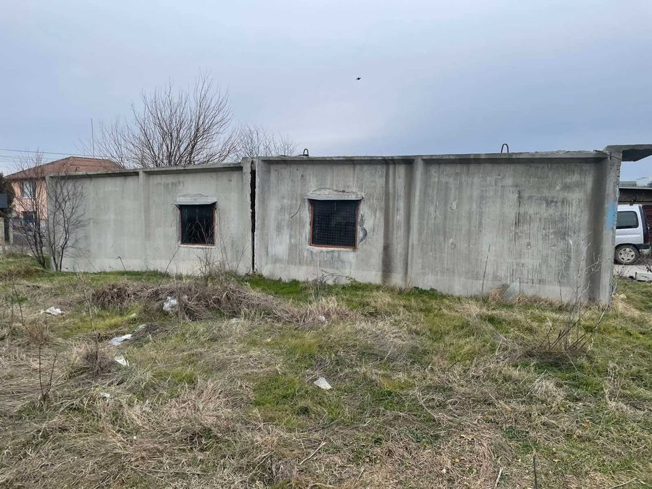 Продава се Гараж / Паркомясто в Русе, Промишлена зона - Изток - 18 кв.м за 74 €/кв.м - Снимка #2
