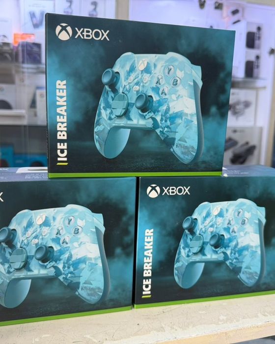 Джойстик xbox pulse chiper/красный controller/gamepad