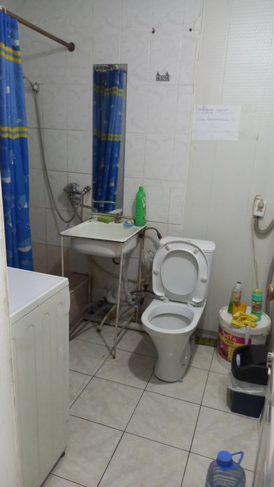 Сдам комнату в общежитии