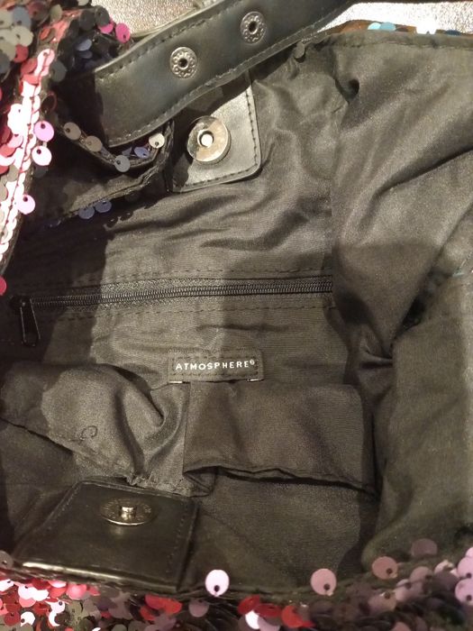 Atmosphere чанта