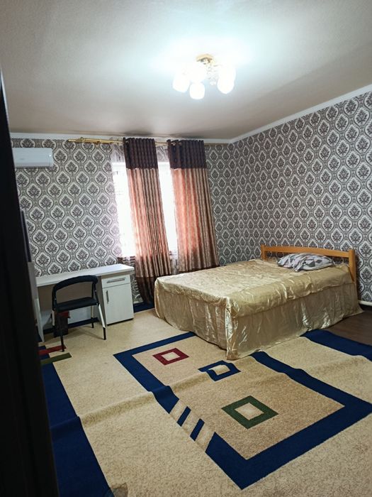 4 сотихли участка ижарага берилади