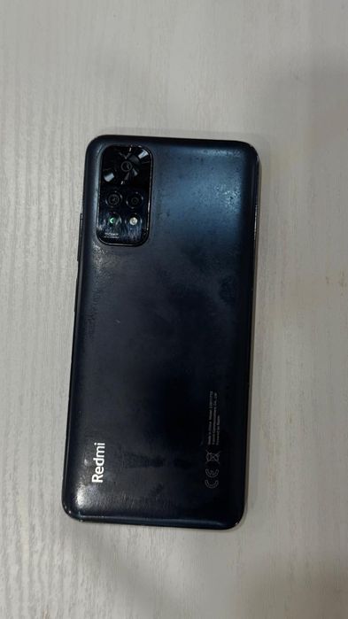 Продам телефон Redmi note11, в хорошем состоянии.