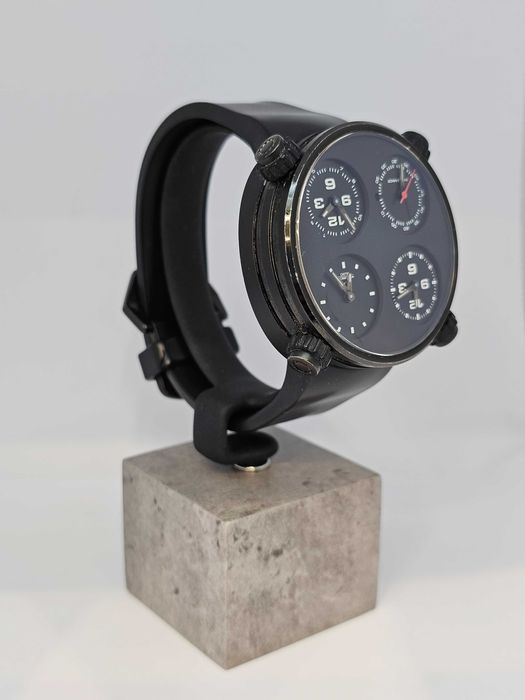 Meccaniche Veloci Quattro Valvole 48