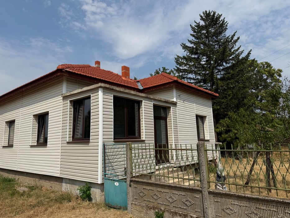 Продава се Къща в с. Долно Церовене, Област Монтана - 100 кв.м за 400 €/кв.м - Снимка #3