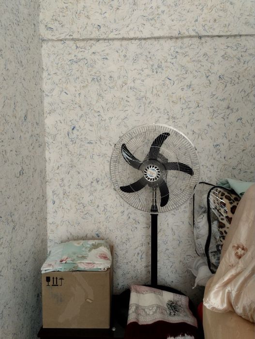 Сергели 1 хона 43 квадрат