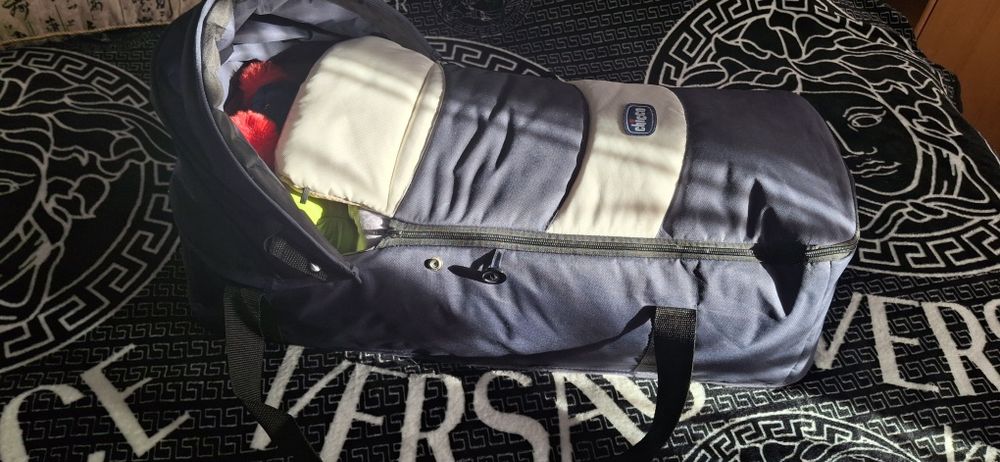 Сумка- переноска