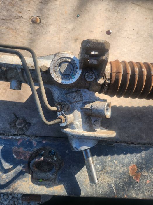 Рейка за шаран 2003г