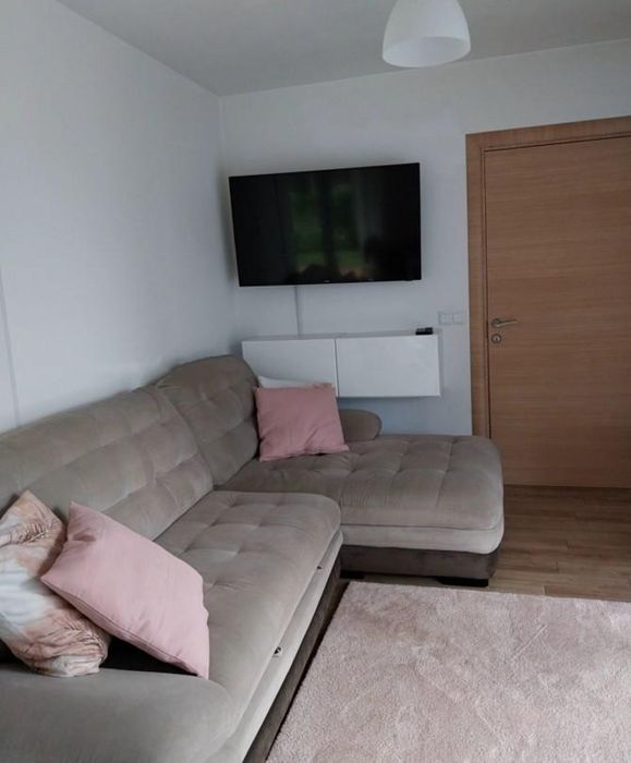 Дава се под наем Двустаен апартамент в София, Овча купел - 70 кв.м за 664 € - Снимка #1