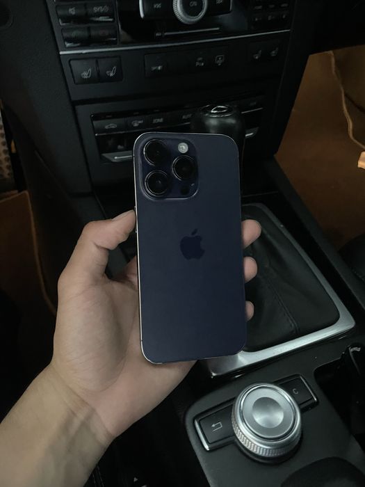Iphone 14 Pro 128gb sim+esim