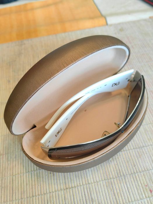 Оригинални Маркови Италиански Слънчеви Очила D&G Долче и Габана