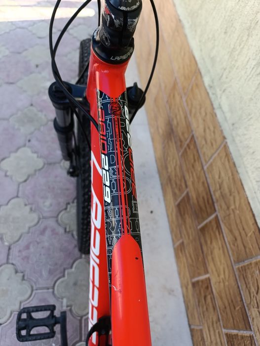 La Piere 29 цола XL