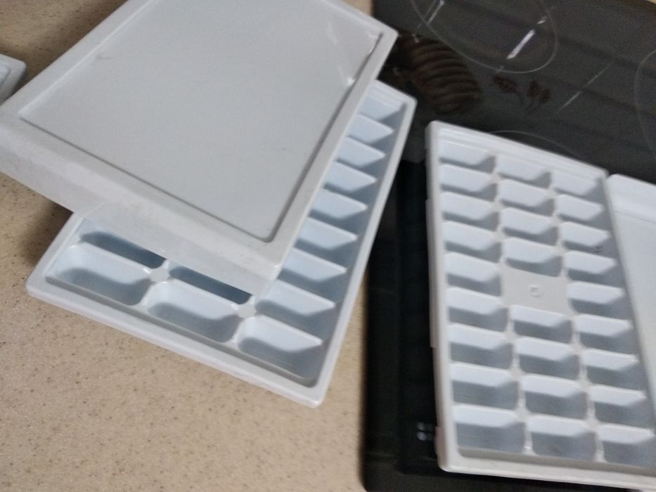 Ёмкости для заморозки