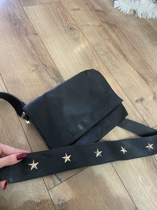 Оригинална чанта Zadig&Voltaire