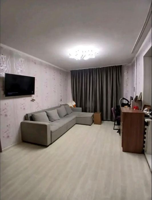 Продам 2х комнатную каартиру